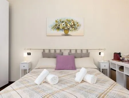 Casa Sancarlino - 200mt Clinica Zucchi Apartment